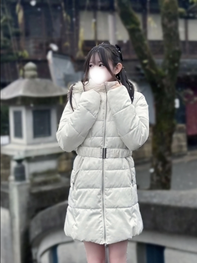 白雪まり
