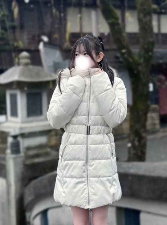 白雪まり