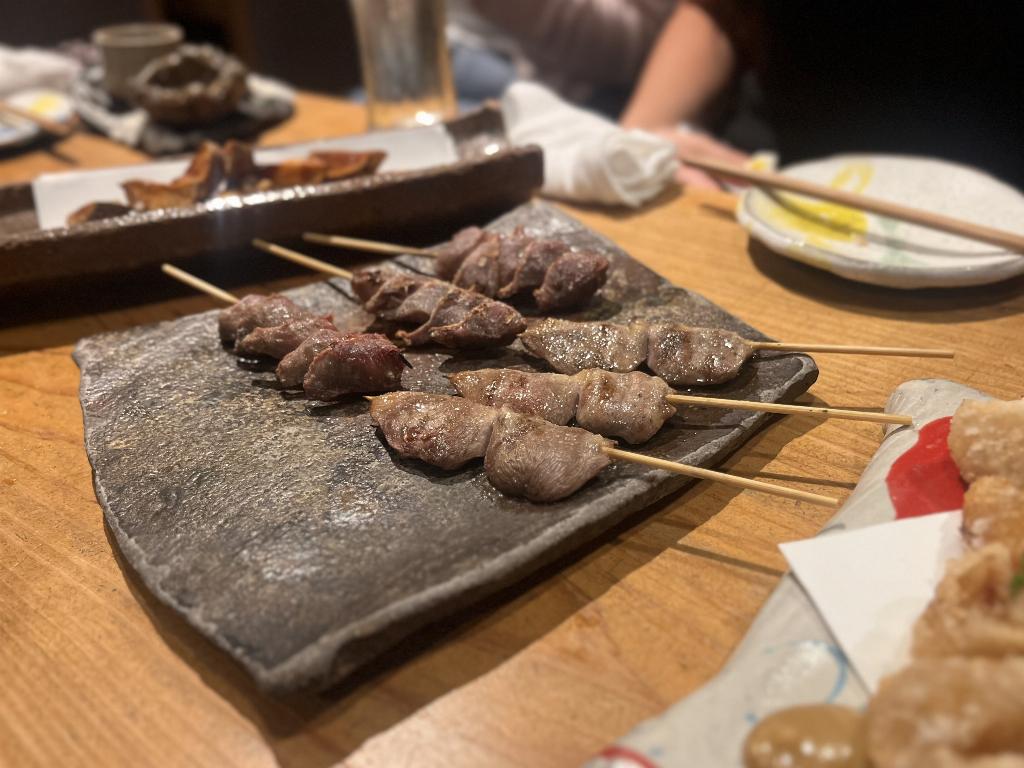 神田しの