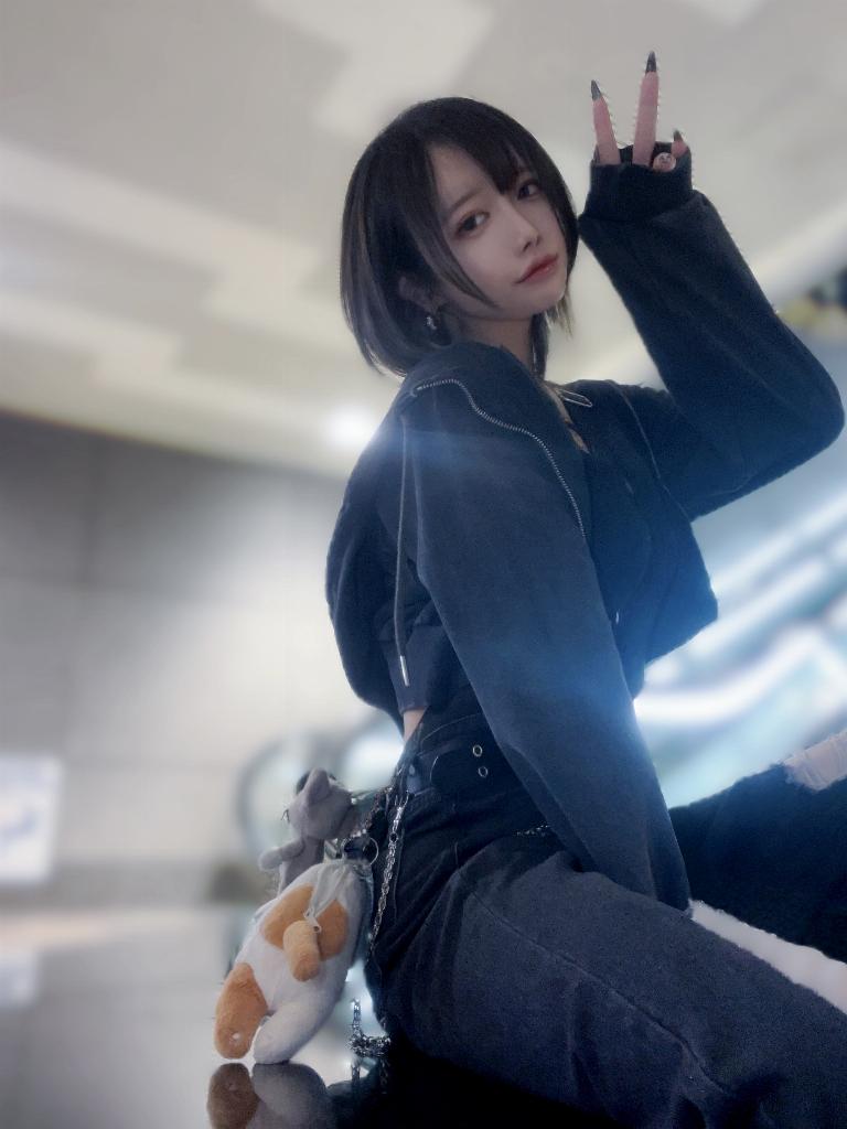 神田しの