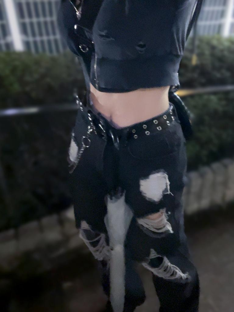 神田しの
