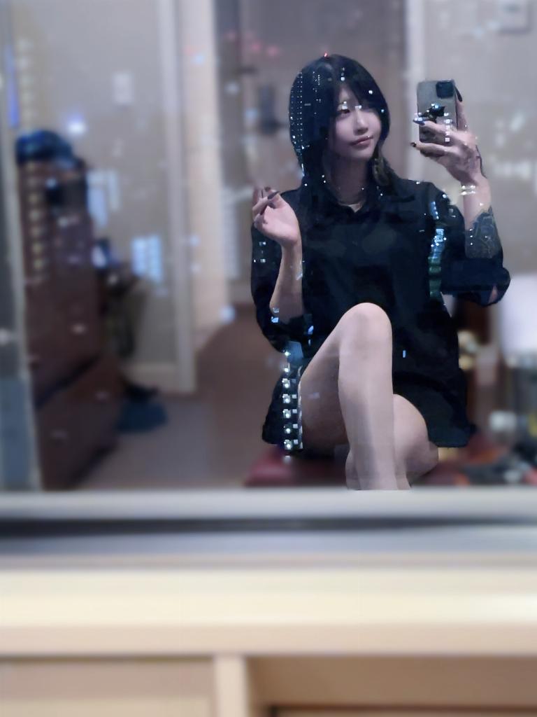 神田しの